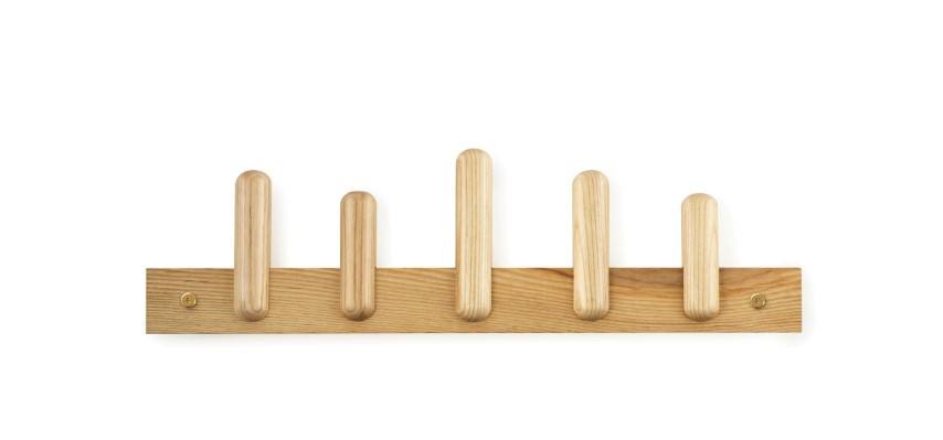 appendiabiti play legno
