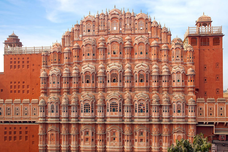 Jaipur - India