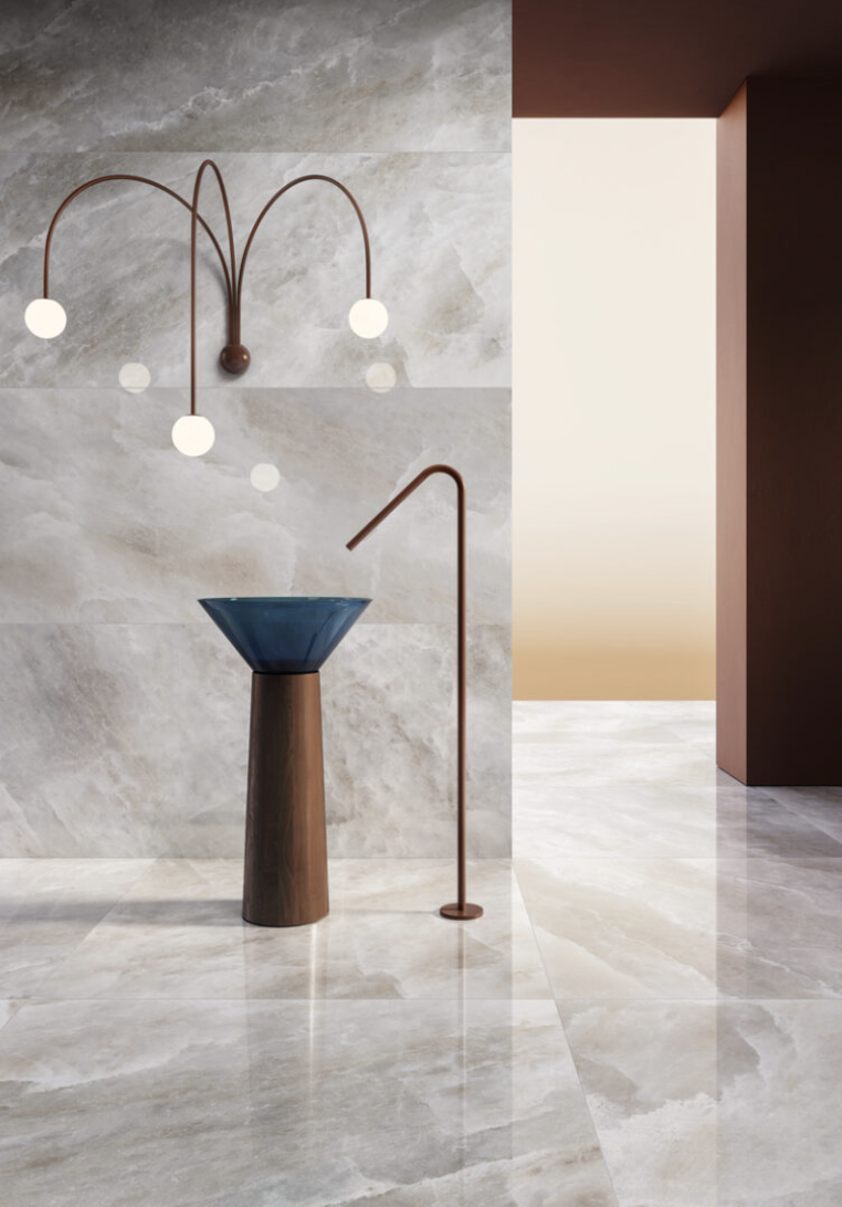 materiali ceramici