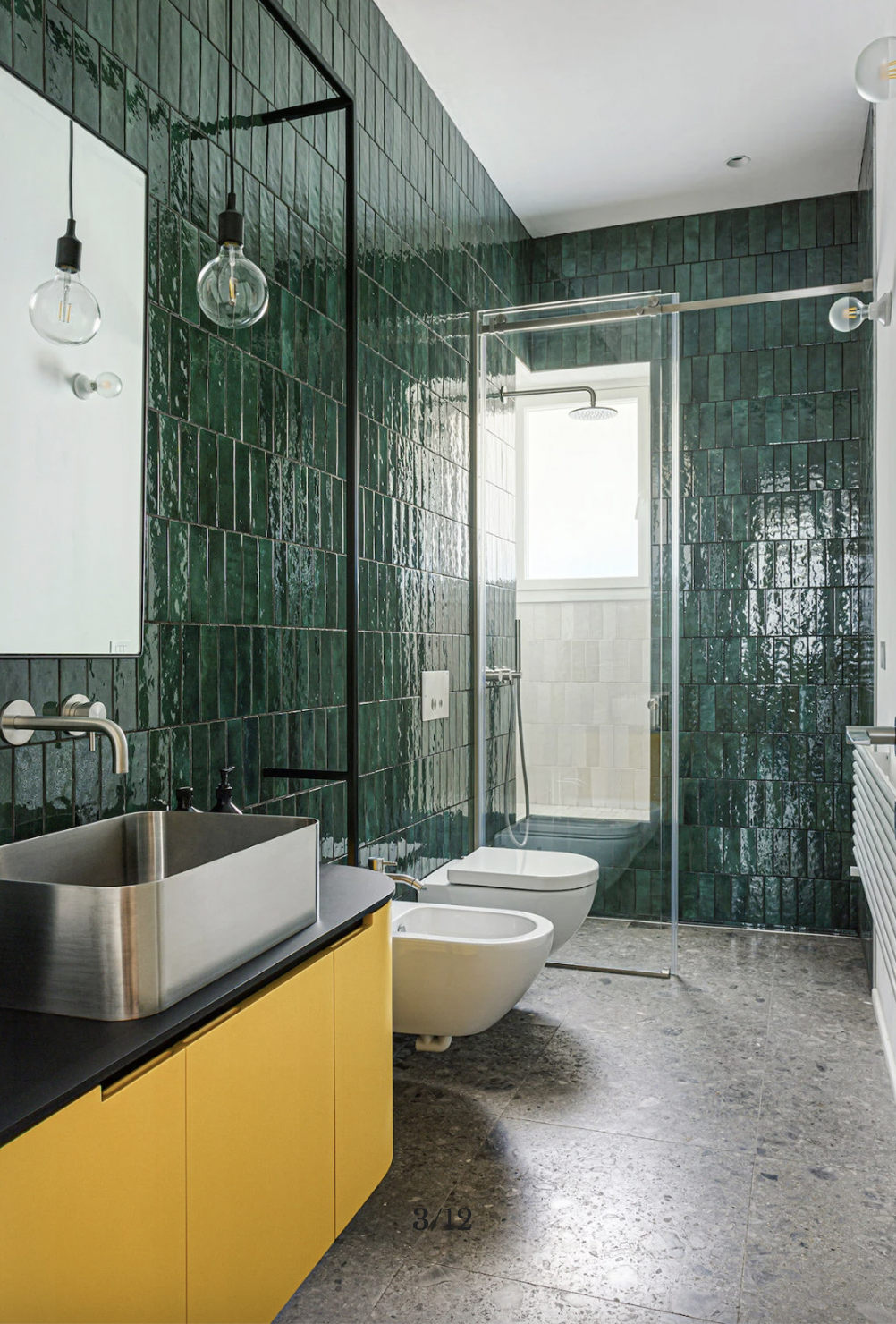 bagni