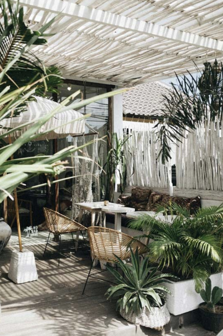 staycation
