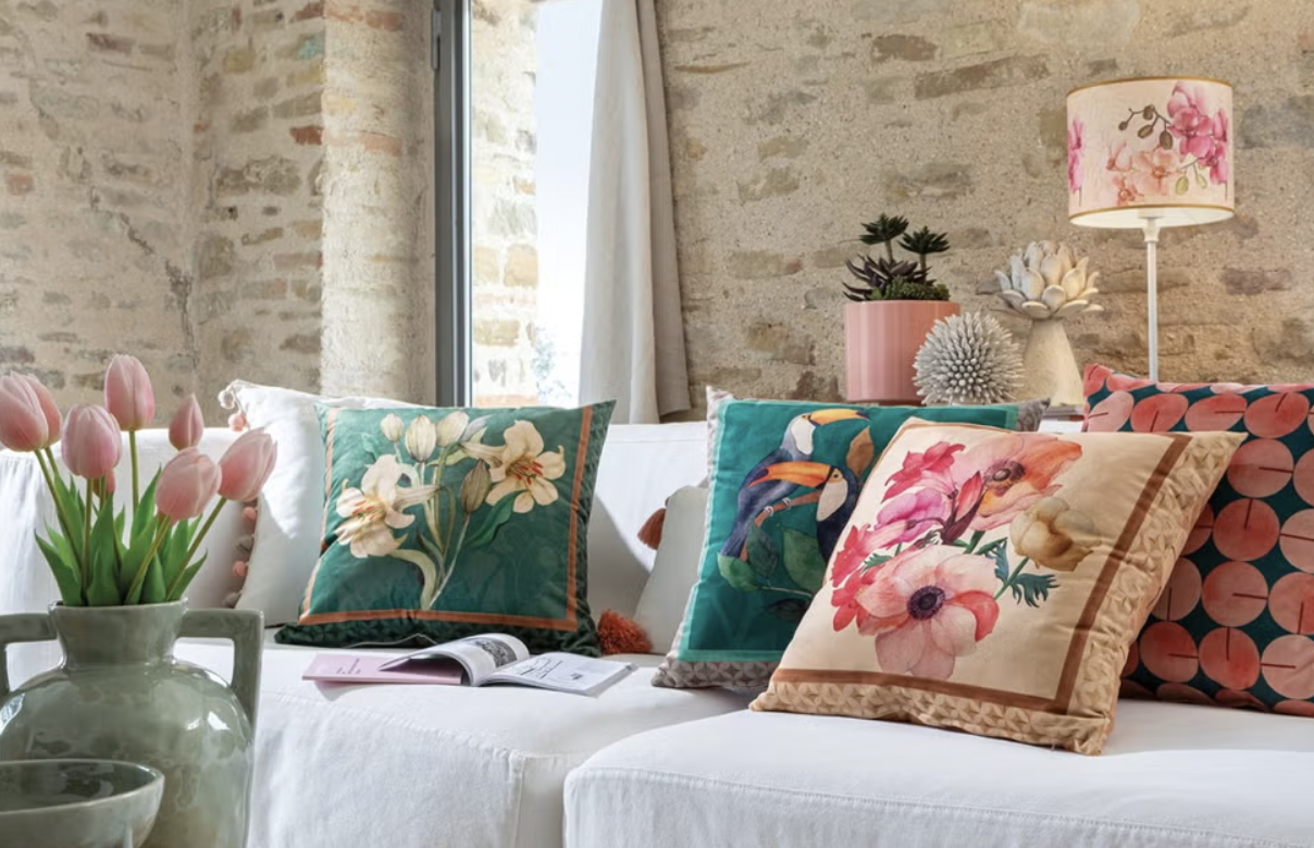 milano home
