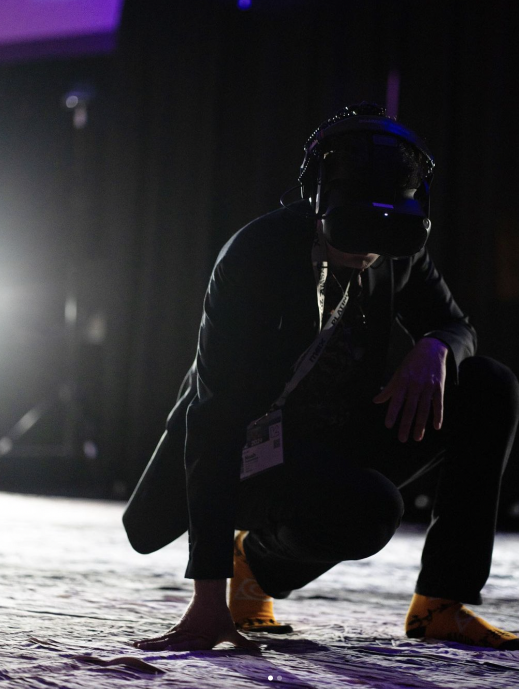 Virtual Reality