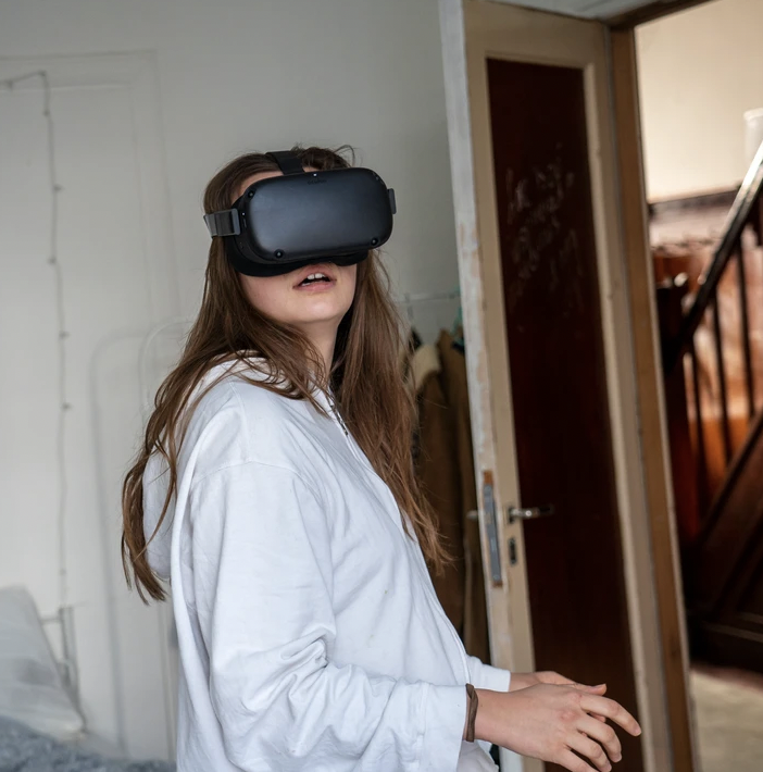 Virtual Reality