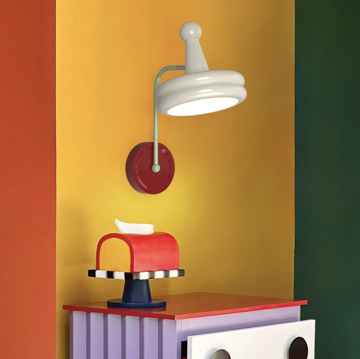 décor