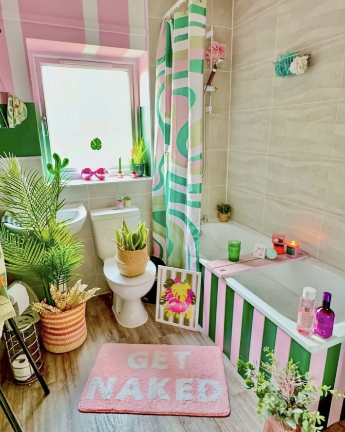 décor