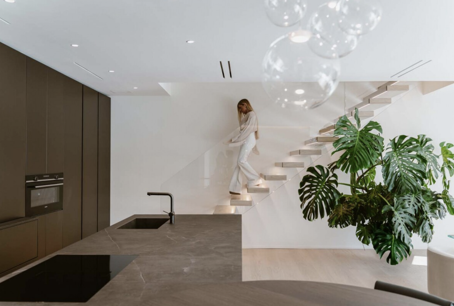 F+C house
