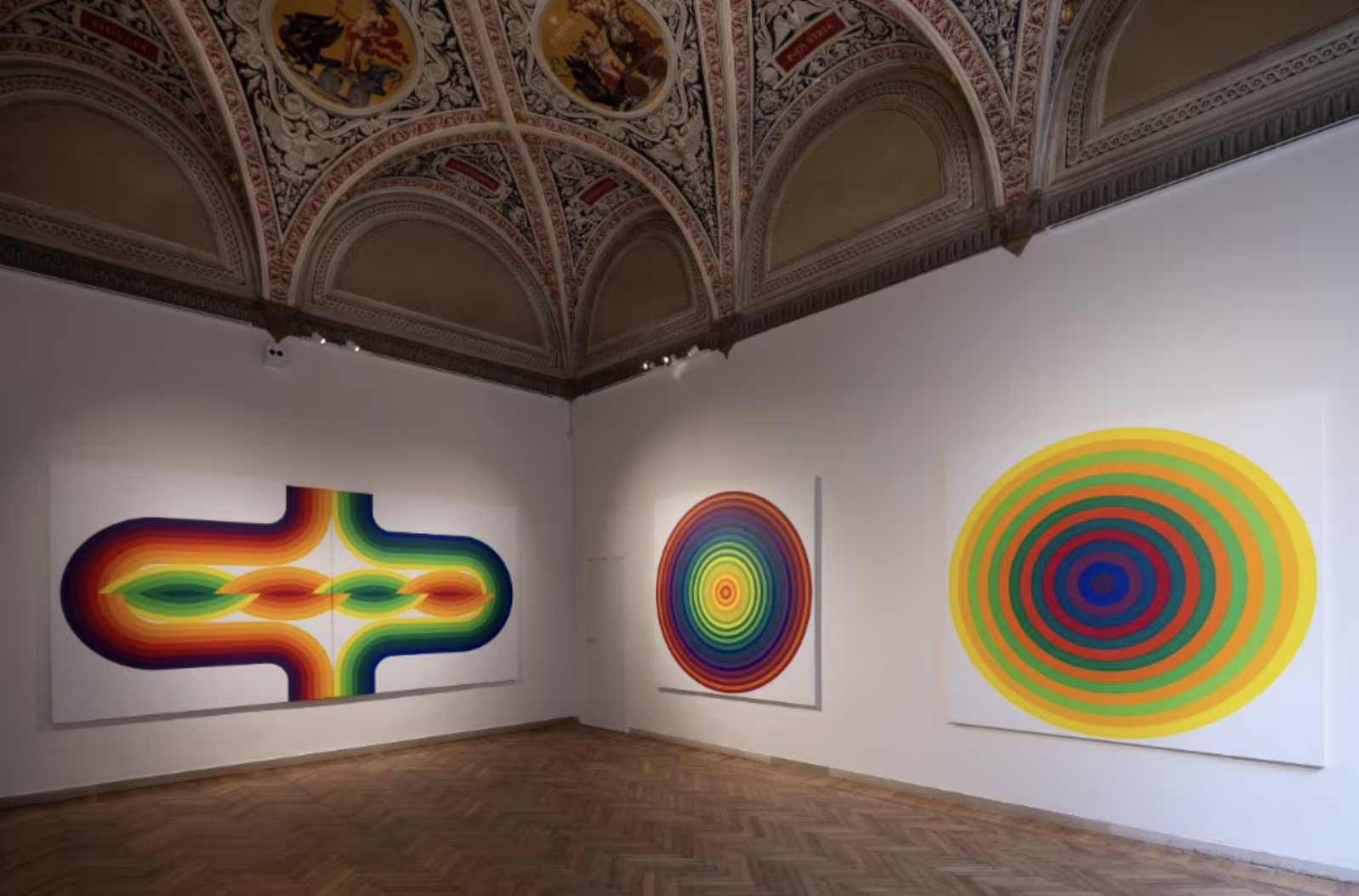 optical art