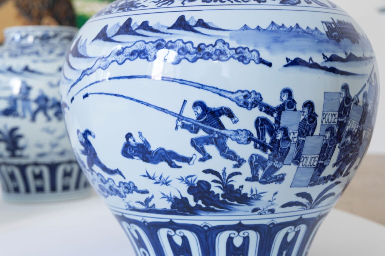 Ai WeiWei