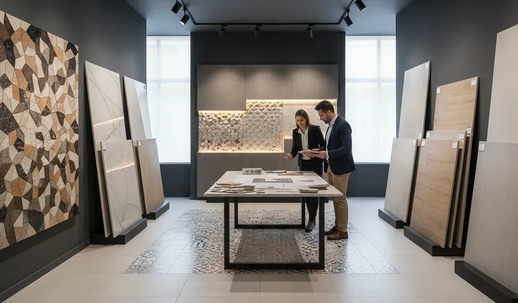 Versatilità nel design contemporaneo