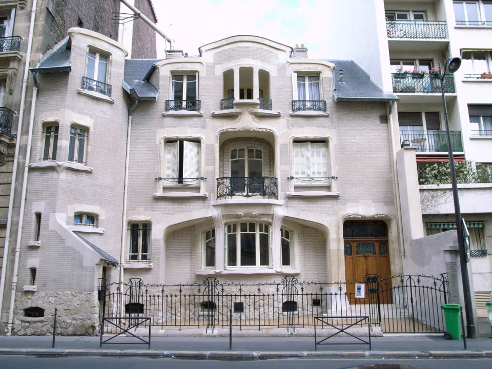 Hector Guimard