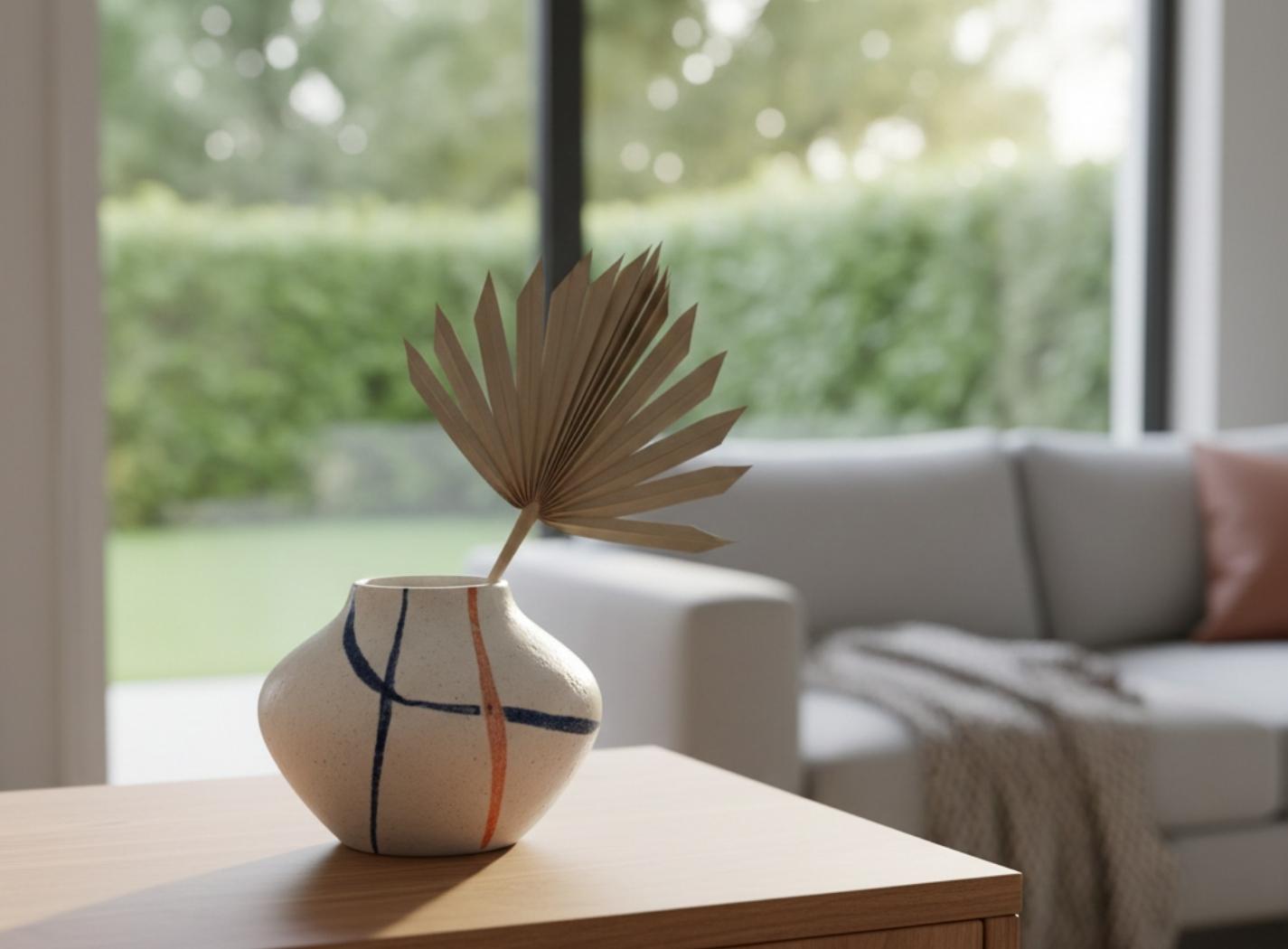 oggetti in ceramica dove funzione e design convivono