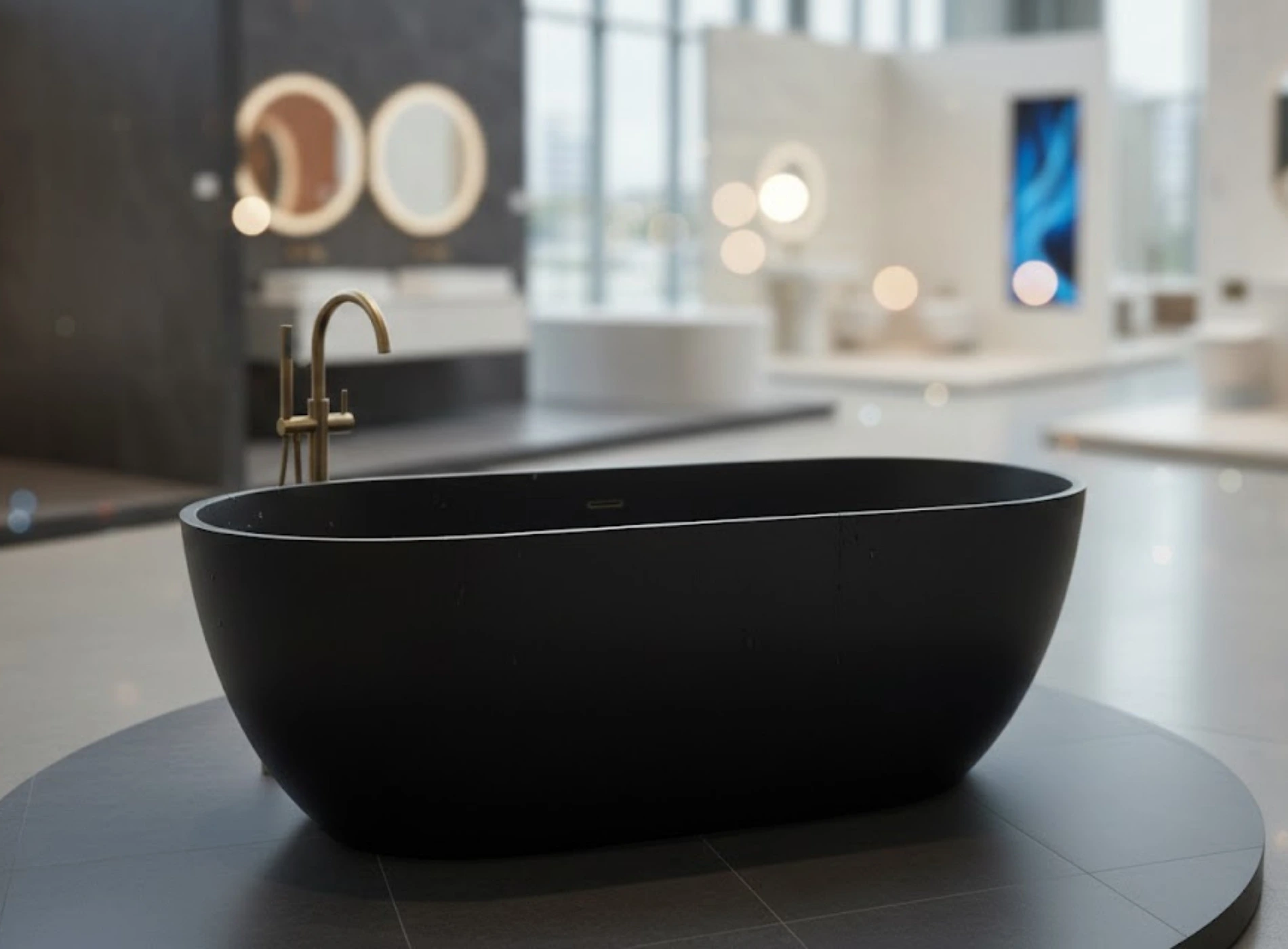 Cersaie | Arredobagno