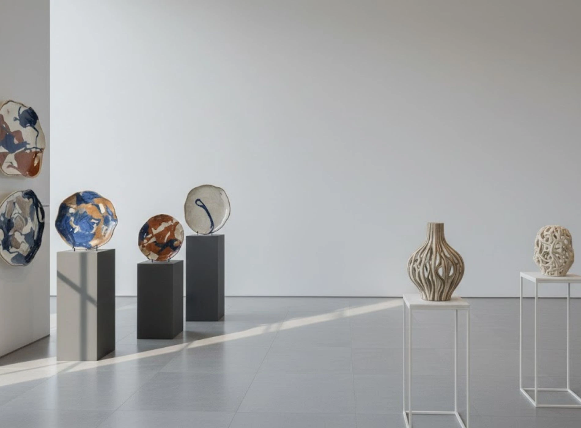 Ceramica contemporanea