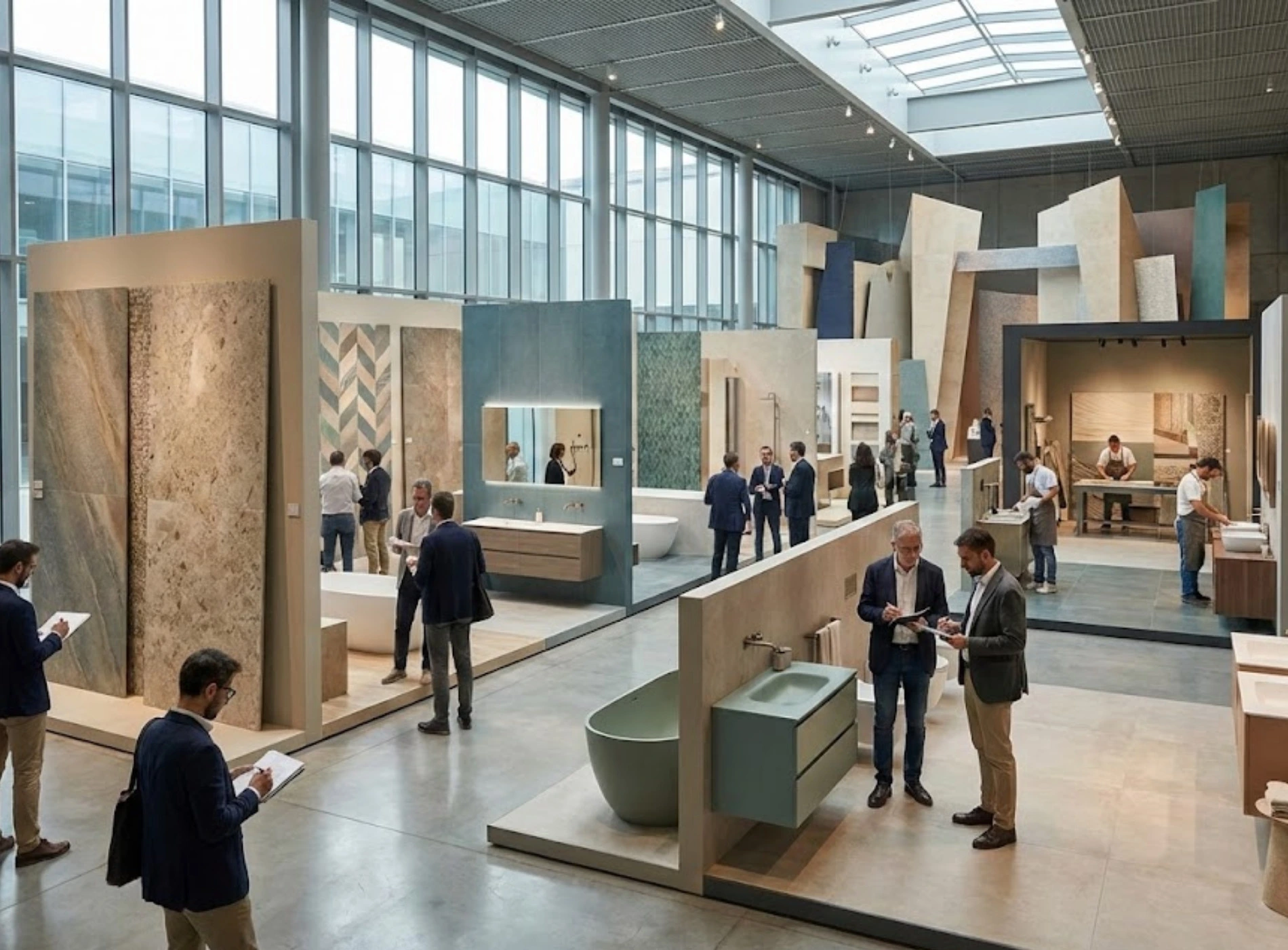 Cersaie 2026