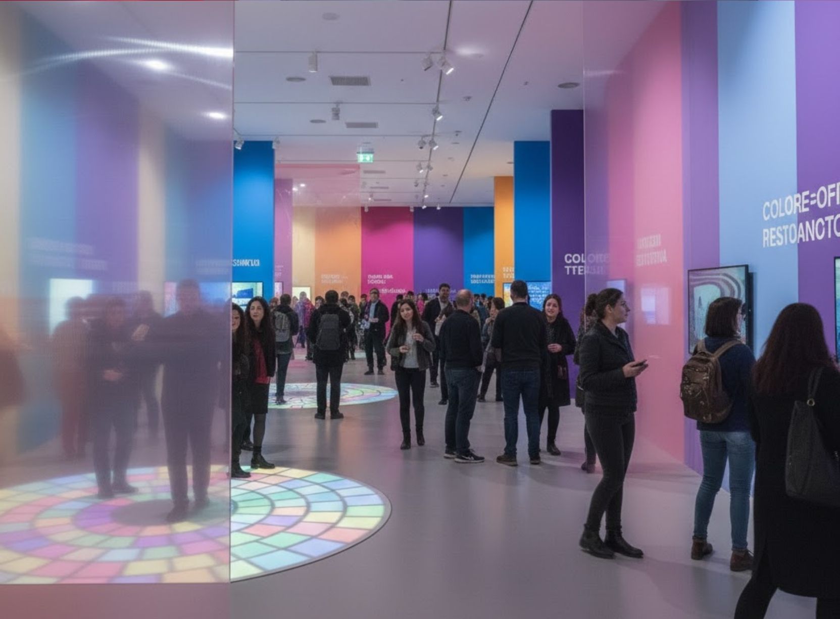 Color Factory