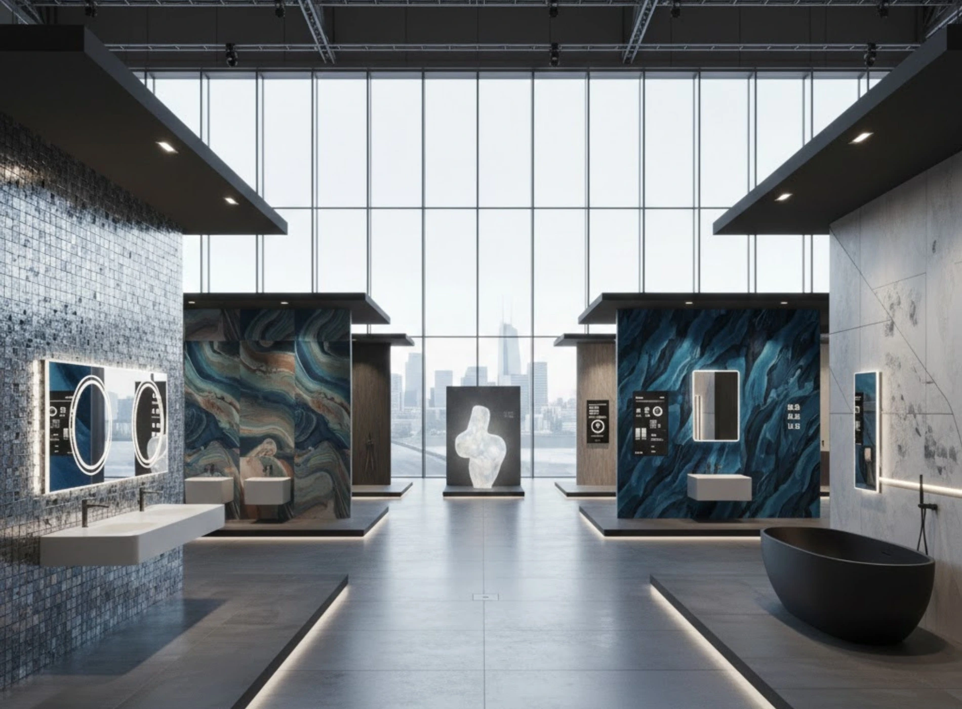 Cersaie 2026 - innovazione
