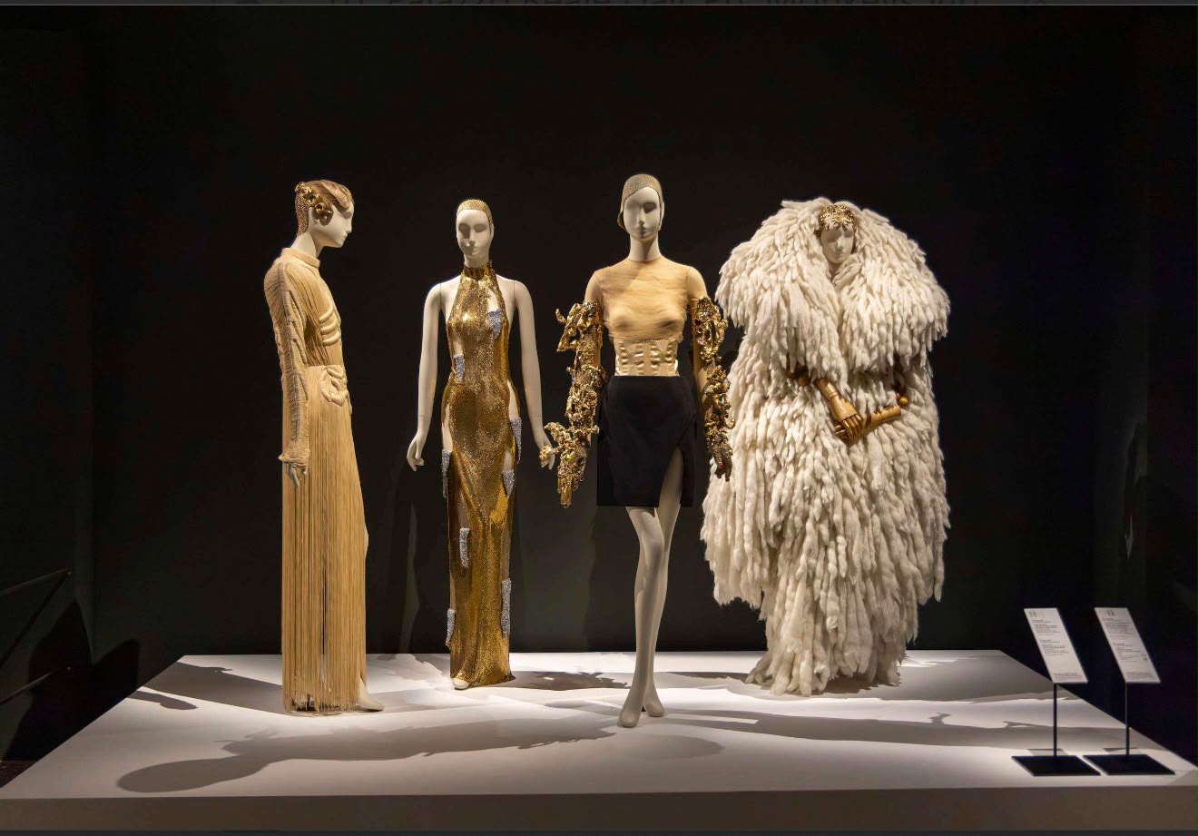 Photo © Monkeys Video Lab — Courtesy of Palazzo Reale, Milan