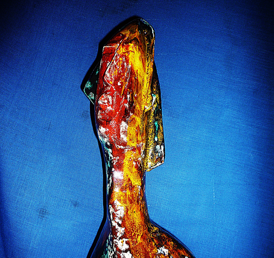 Gian Genta Futura