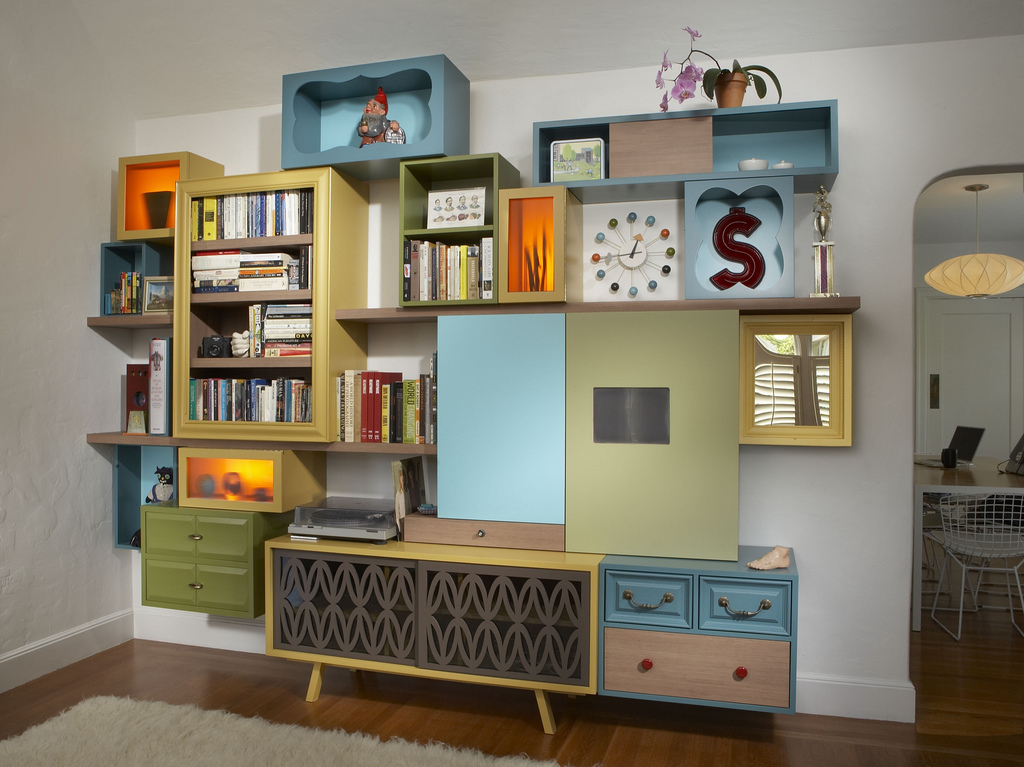 primavera interior design