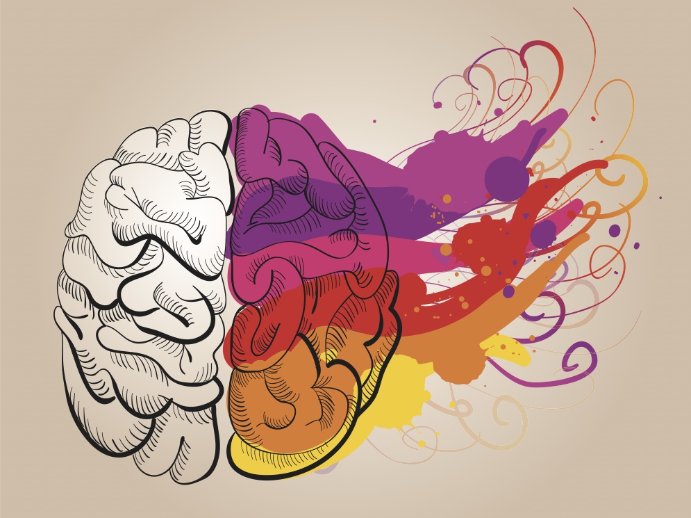 psicologia del colore