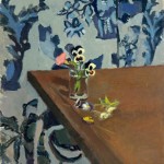 Arabesque Henri Matisse Roma