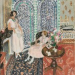 Arabesque Henri Matisse Roma