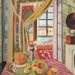 Arabesque Henri Matisse Roma