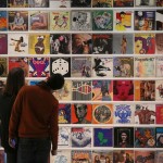 Tutti i colori dei settori dell’arte