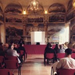 oltre al blog