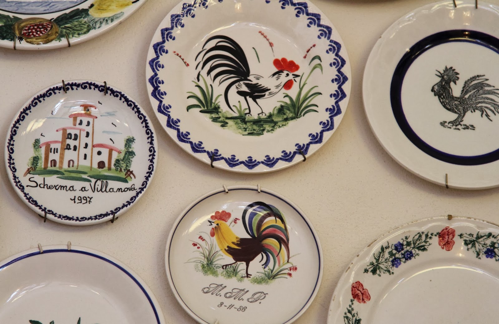 iconografica della ceramica