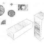 ABOUT BLANK – Filosofia e praticità per il design.