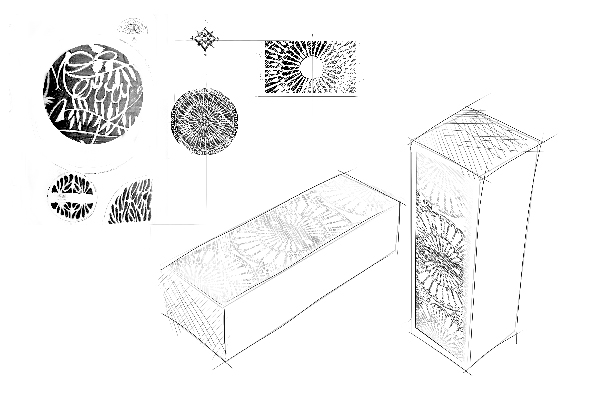 ABOUT BLANK – Filosofia e praticità per il design.