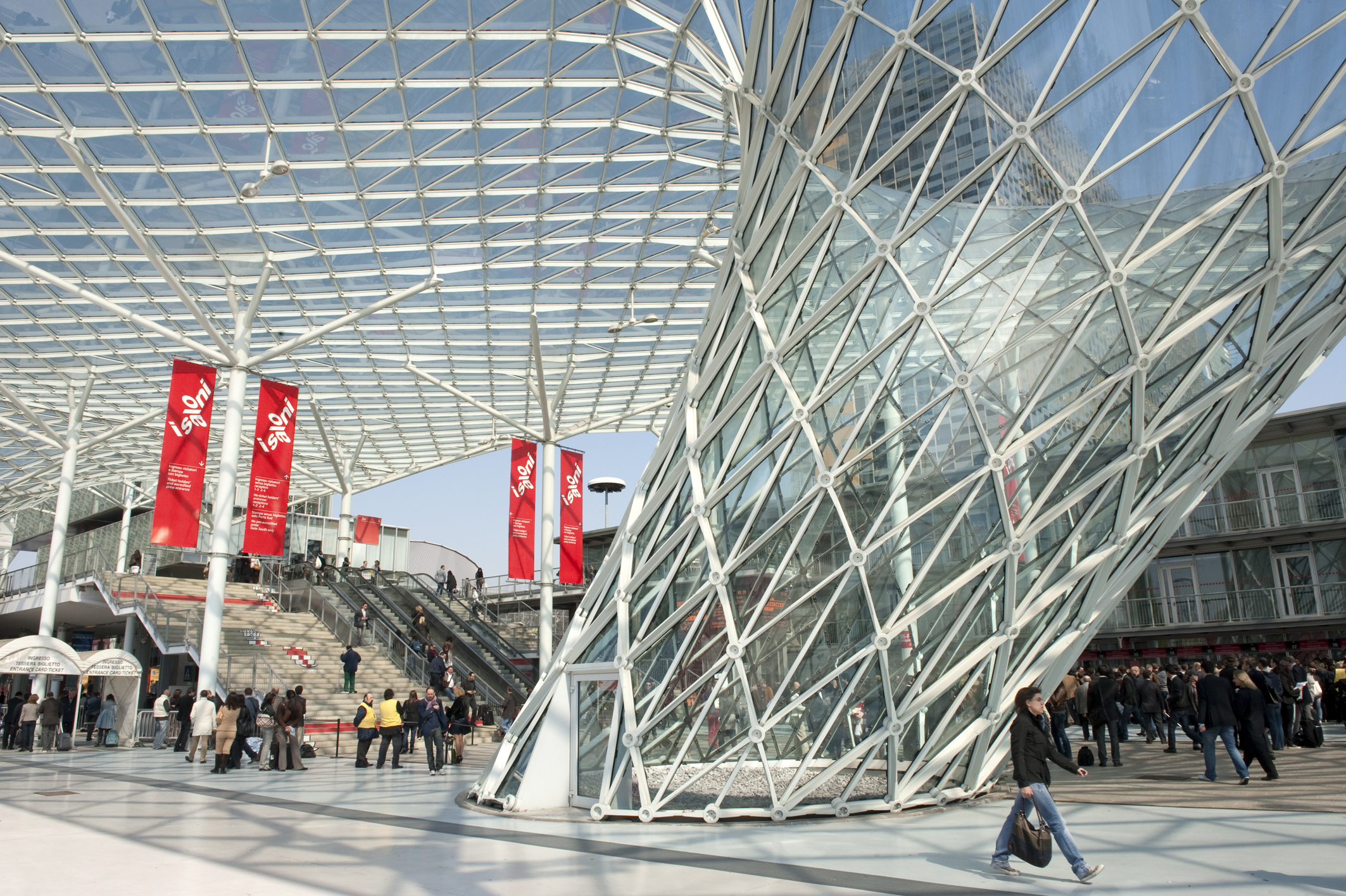 Dopo il Salone del mobile