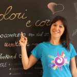 Fisioterapia e colore: intervista a Lucia Primo