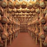 Friuli Venezia Giulia, rosa come il San Daniele prosciutto crudo