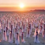 Spencer Tunick