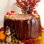 torta