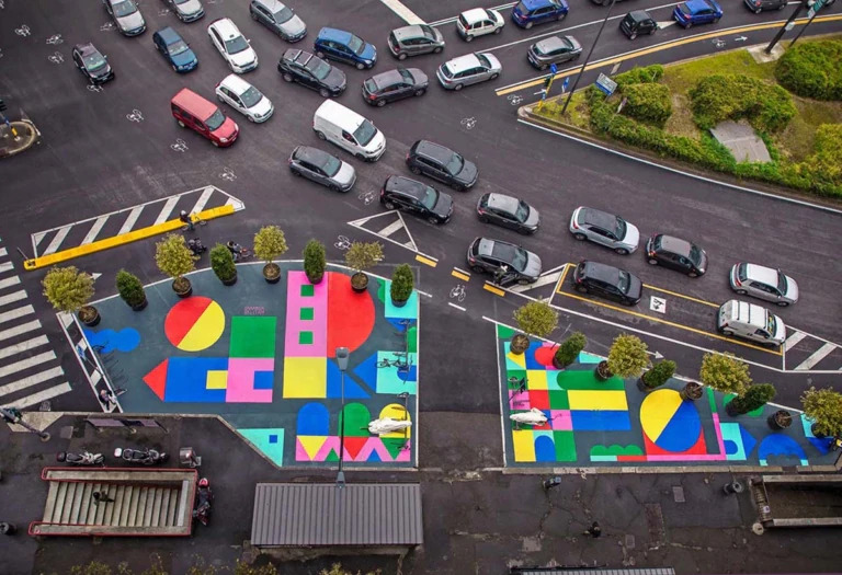 arte urbana