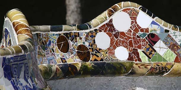 Parc Güell