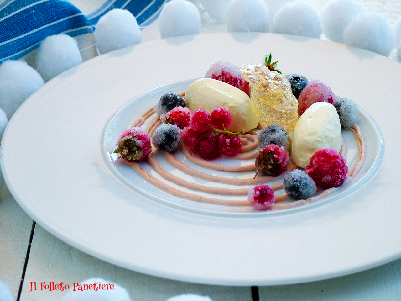 semifreddo