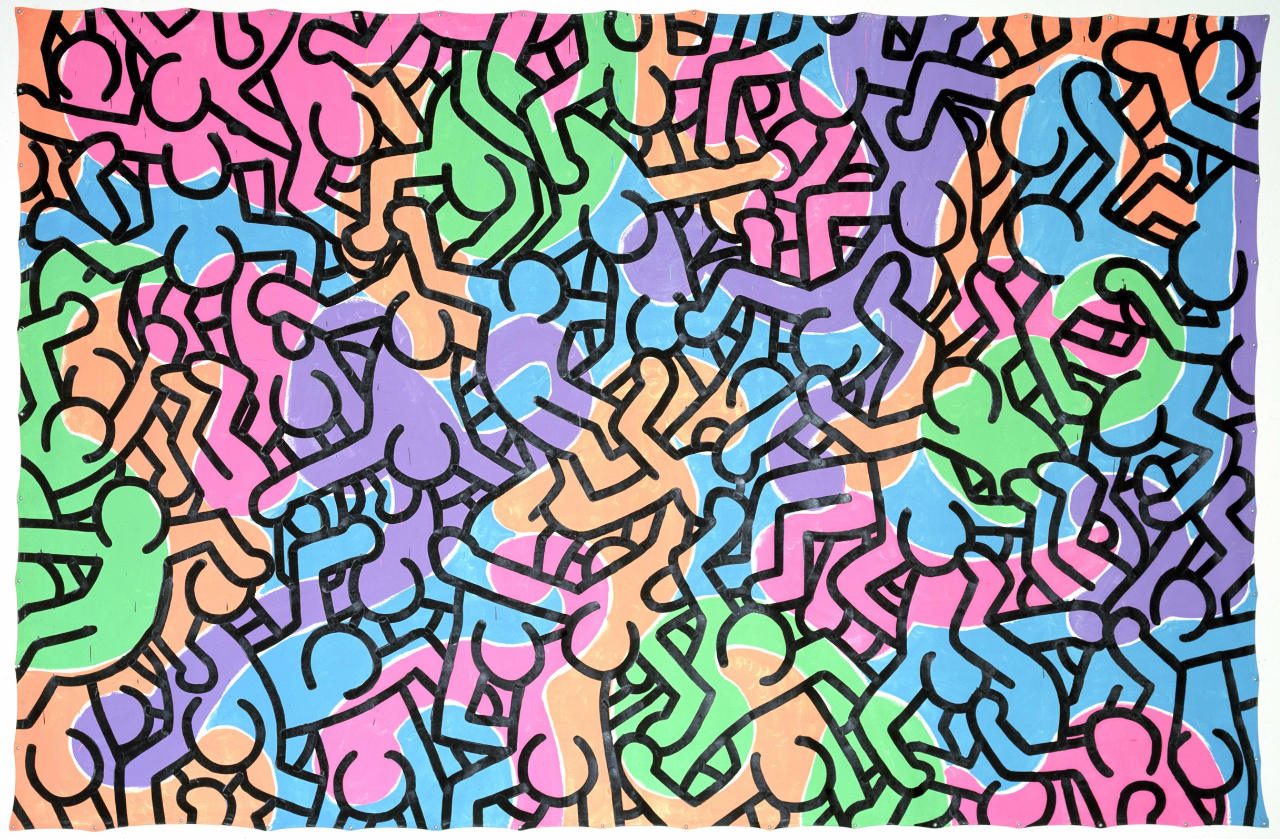 Keith Haring