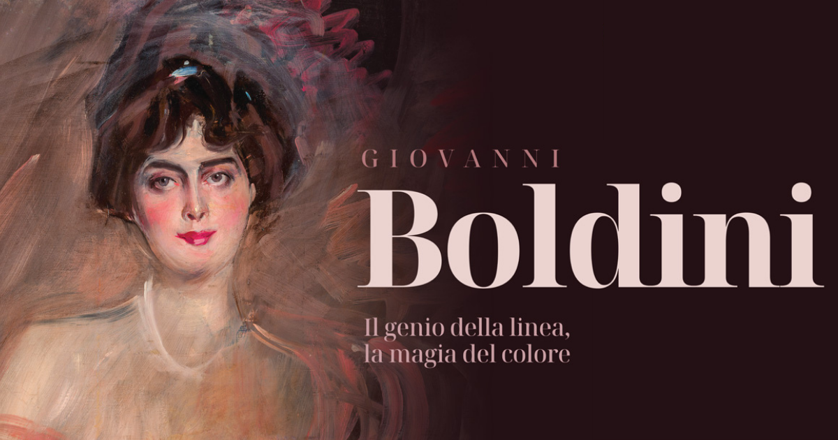 Giovanni Boldini