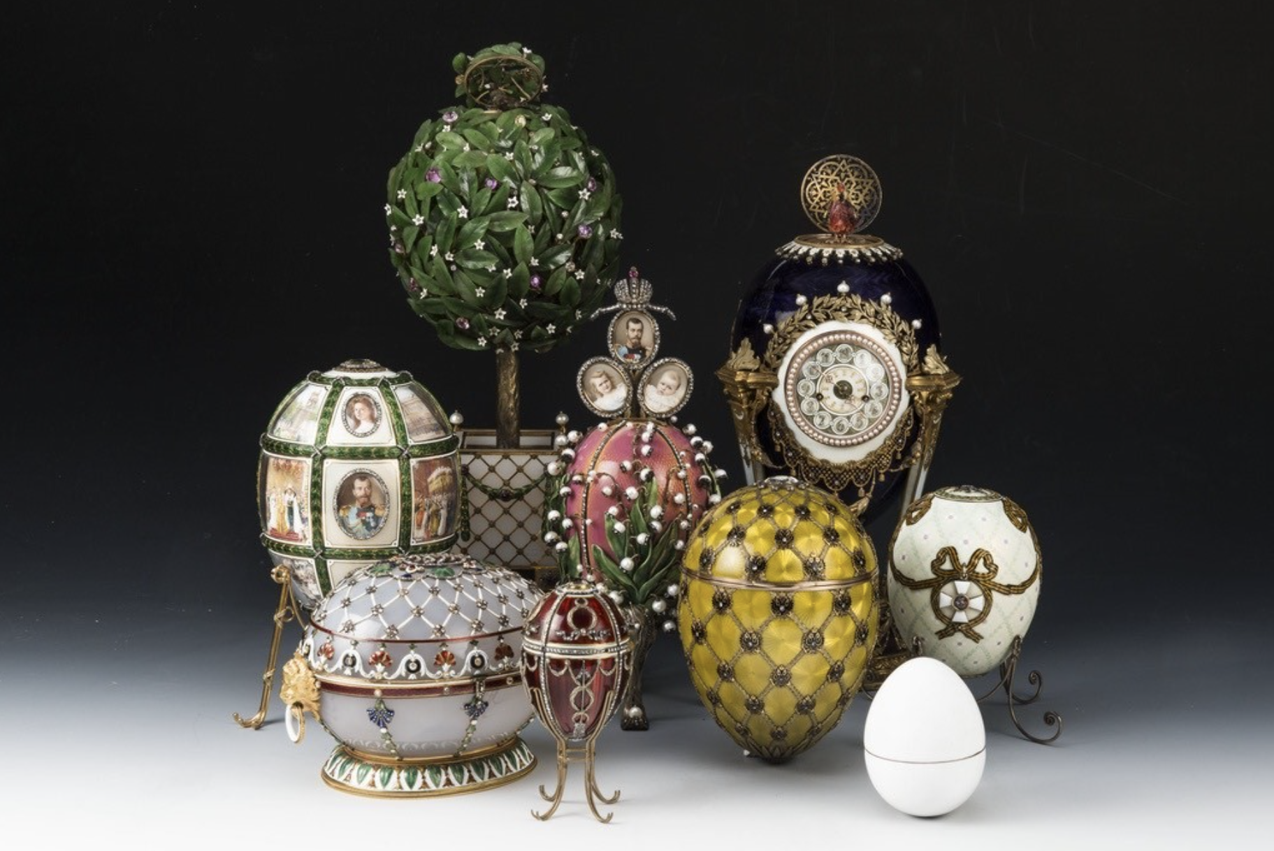 Fabergé