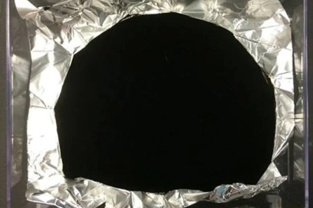 vantablack