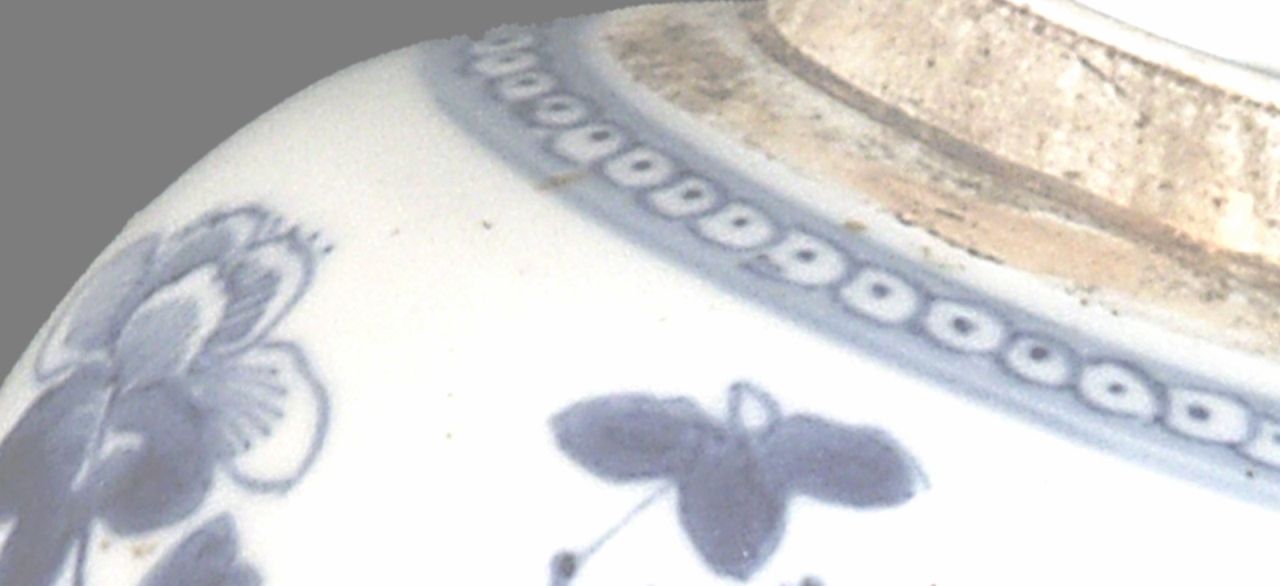 ceramica cinese