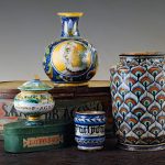 Ceramica tradizionale