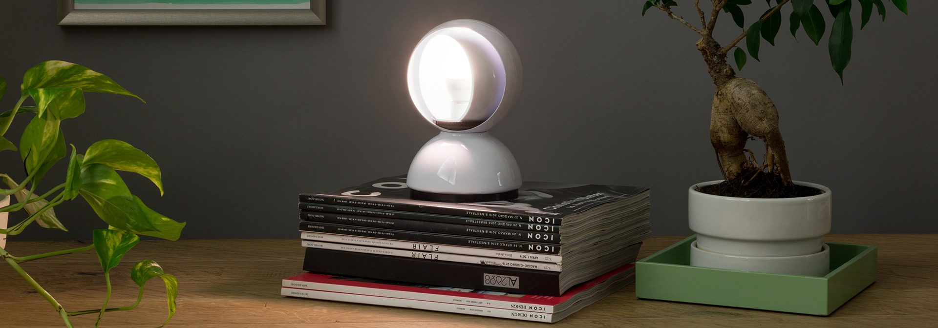 lampada