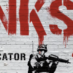 banksy