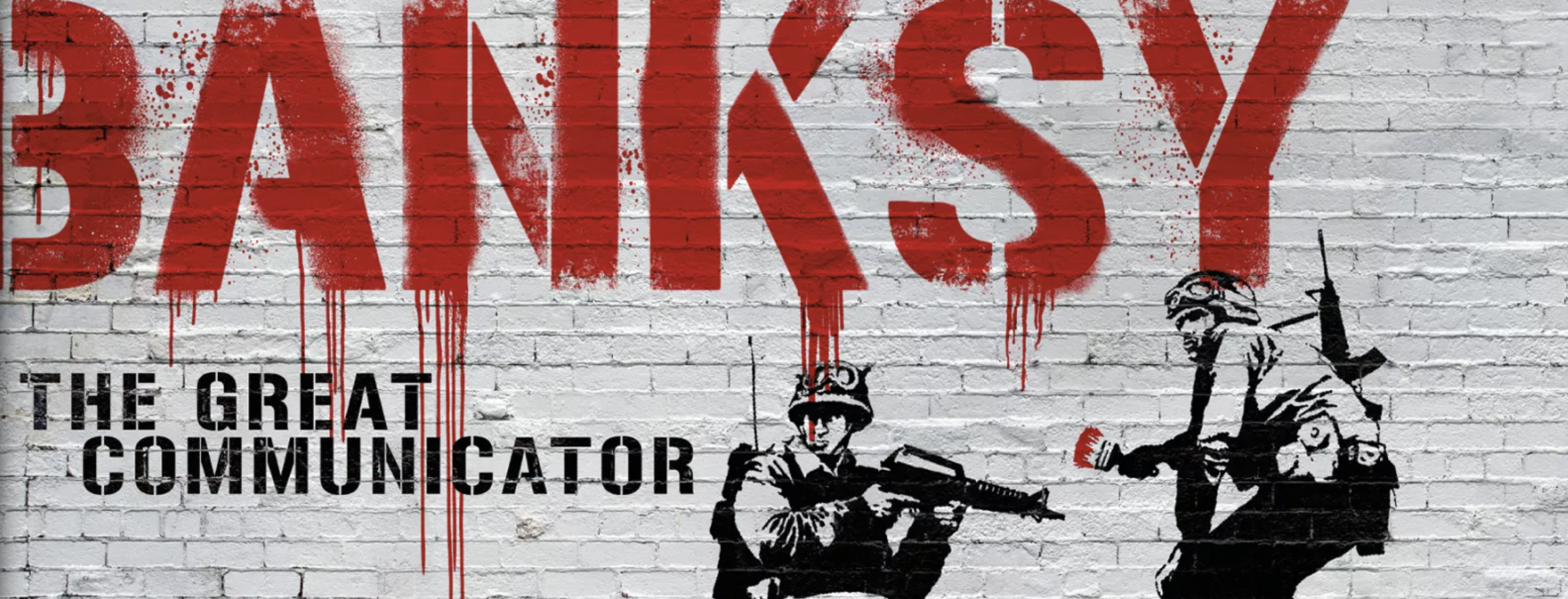 banksy